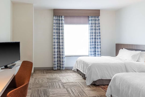 Images Hilton Garden Inn North Little Rock