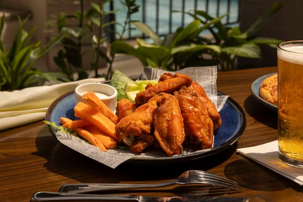 Images Embassy Suites by Hilton Anaheim North