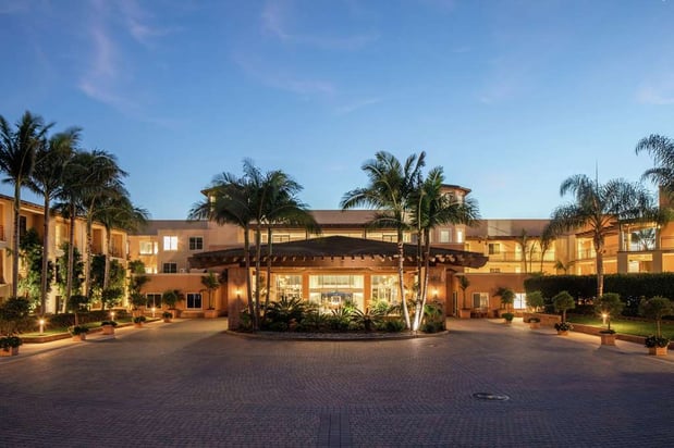 Images The Cassara Carlsbad, Tapestry Collection by Hilton