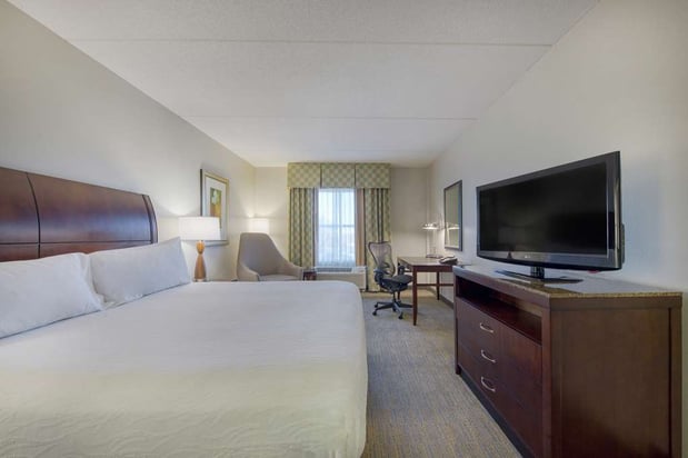 Images Hilton Garden Inn Durham Southpoint