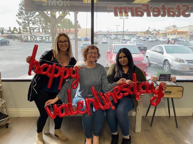 Images Amy Martinez - State Farm Insurance Agent