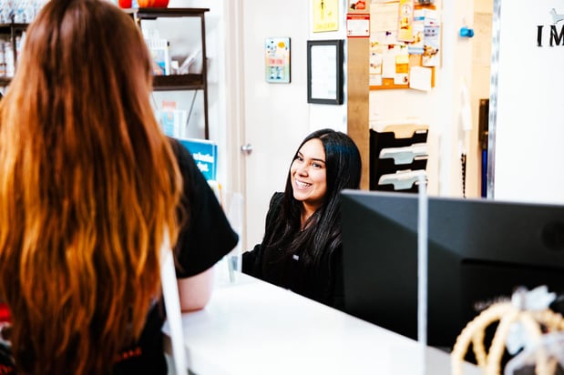 Images Imperial Animal Hospital