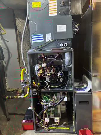 Images Royal Plumbing, Heating & Air Conditioning