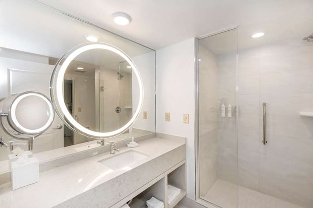 Images Embassy Suites by Hilton Raleigh Durham Airport Brier Creek