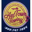 HEC-TOWR TOWING Logo
