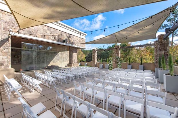 Images Embassy Suites by Hilton Raleigh Durham Airport Brier Creek