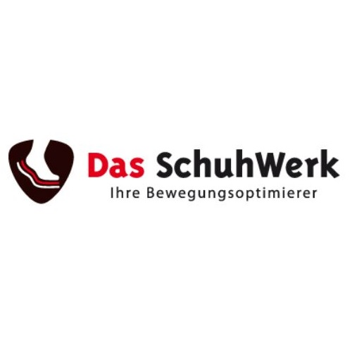 Logo SchuhWerk & Fußorthopädie Fellbach GmbH