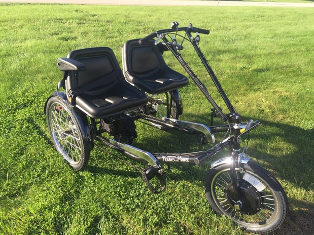 Images 101 Mobility of Northeast Wisconsin