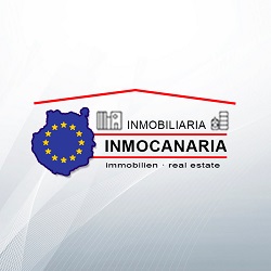 Inmobiliaria Inmocanaria Logo