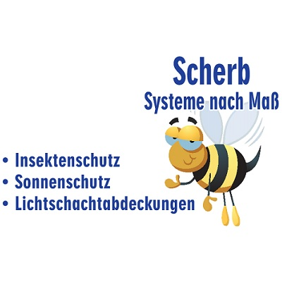 Logo Scherb Systeme