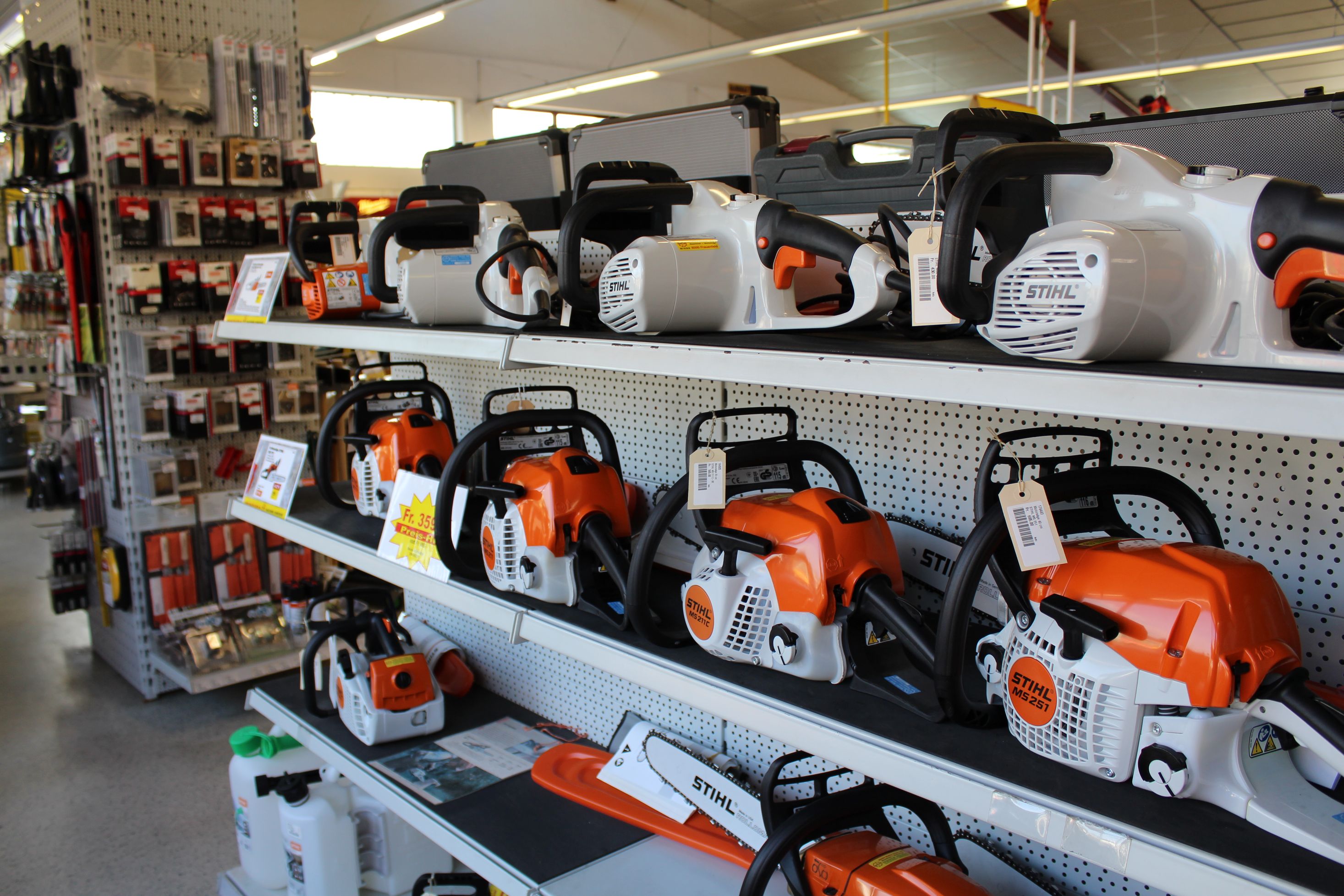 Bilder Wasu Walter Suter AG