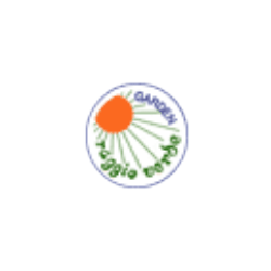 Garden Raggio Verde Logo
