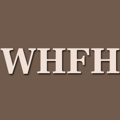 Weber-Hurd Funeral Home Logo