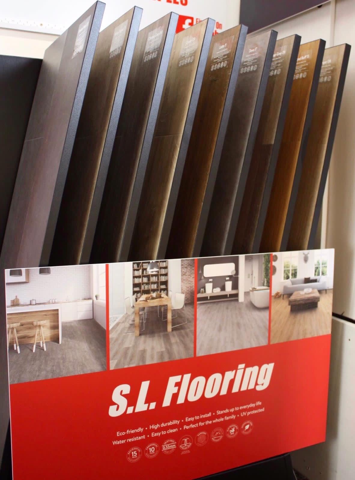 Images SL Flooring
