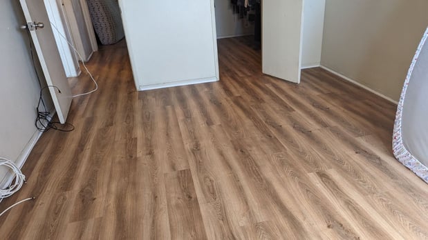 Images Aldo's Carpet Service