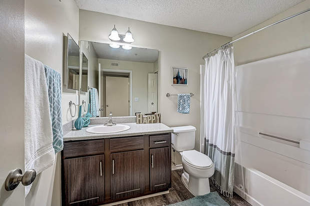 Images St. Johns Forest Apartments