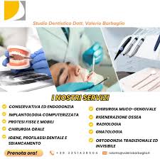 Images Barbaglia Dr. Valerio - Dentista Medico Chirurgo