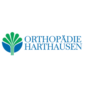 Orthopädie Harthausen in Bad Aibling - Logo