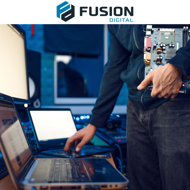 Images Fusion Digital LLC