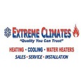 Extreme Climates Logo