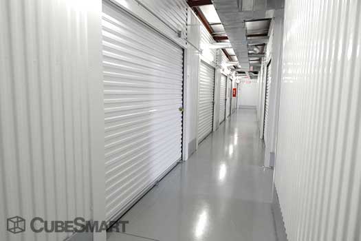 CubeSmart Self Storage Photo