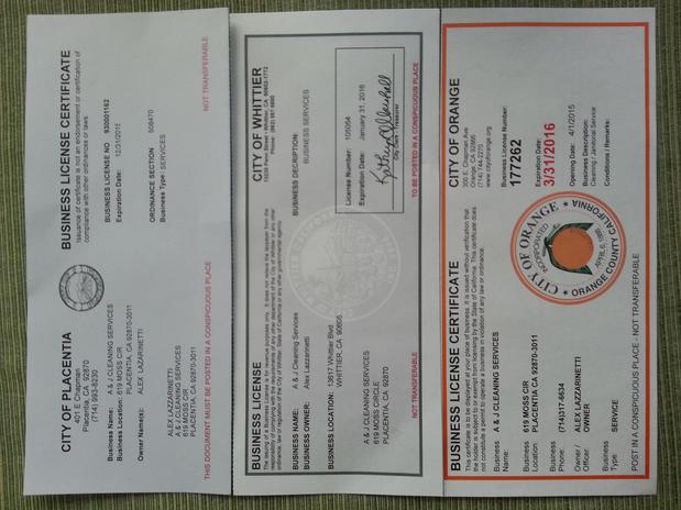 Images A & J Cleaning Services