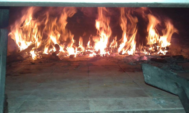 Images Antico Forno