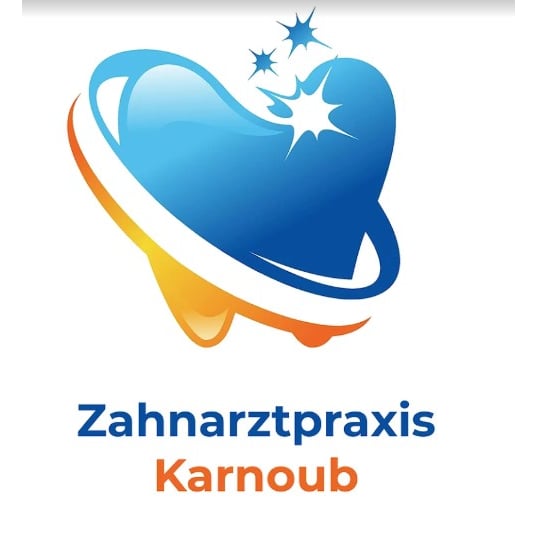 Zahnarzt Praxis Herr Karnoub I Frau Zumpe in Leipzig - Logo