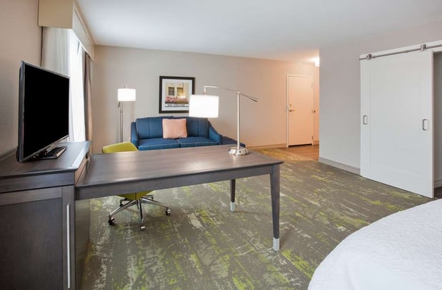 Images Hampton Inn & Suites Sioux City South
