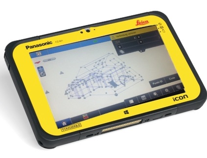 NivelTec AG, Fritz-Oppliger-Strasse 7 in Biel/Bienne