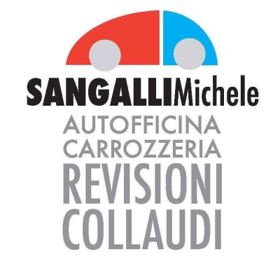 Autofficina Sangalli Michele – F.M. Pratiche Automobilistiche Logo