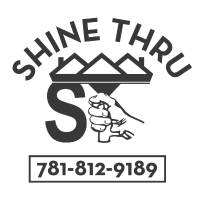 Shine Thru Logo