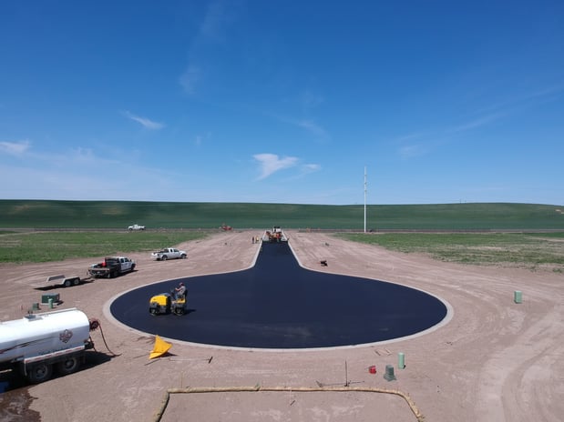 Images Humbert Asphalt Inc