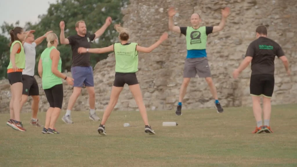 Images Brownes Boot Camp