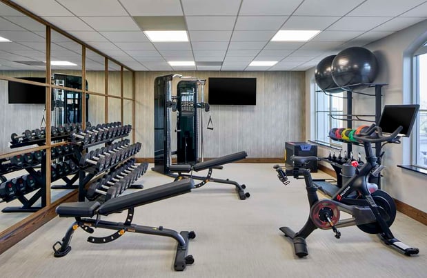 Images Bellasera Hotel & Suites Paso Robles, Tapestry by Hilton