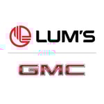 Lum's GMC Logo