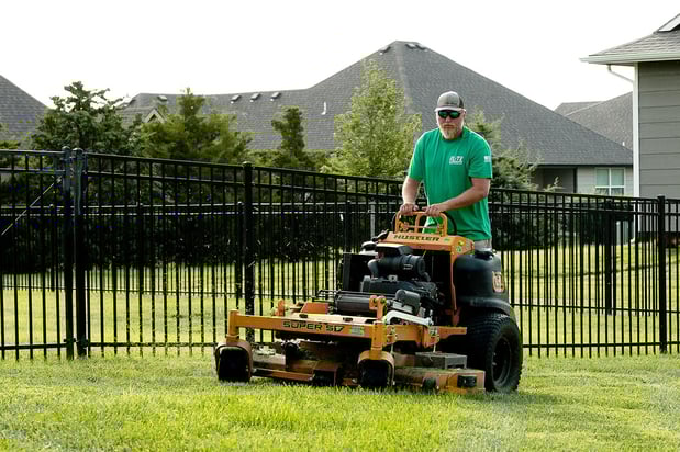 Images Elite Landscape Solutions LLC