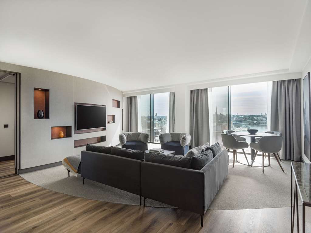 Images Radisson Blu Waterfront Hotel, Stockholm