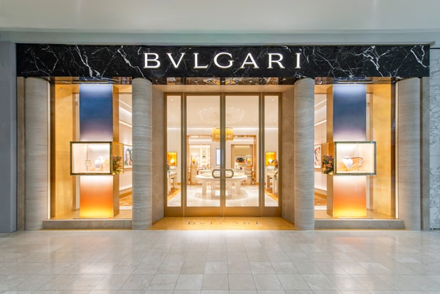 Images BVLGARI
