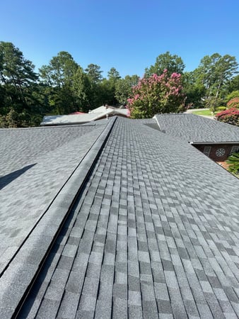 Images Residential Roofing Services