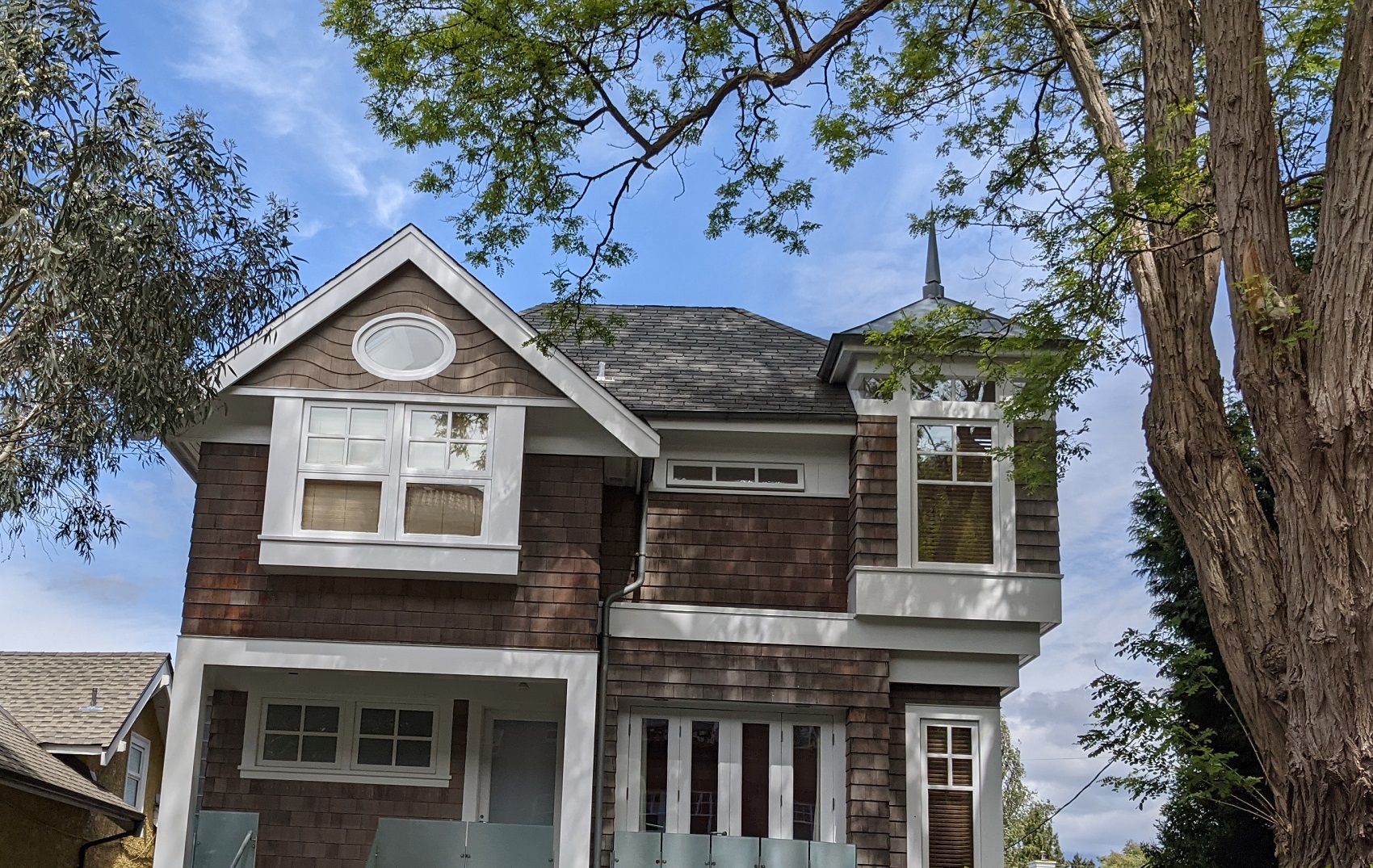 Images Accurate Roofing Ltd.