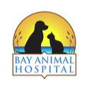 Bay Animal Hospital Logo