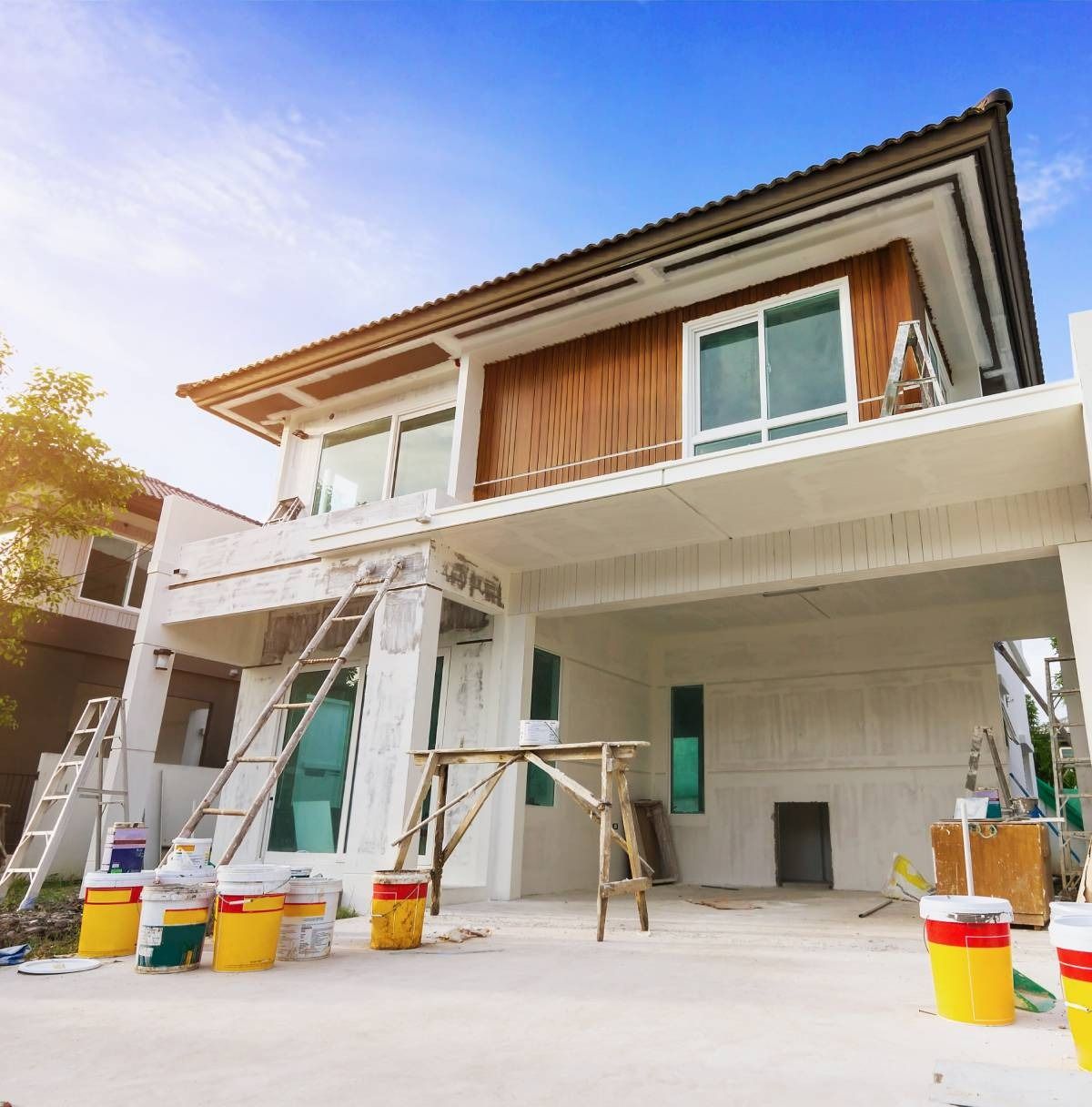 Elite Contractors Image