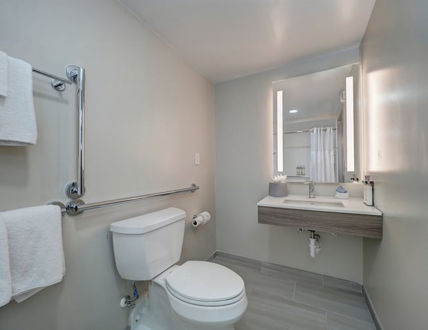 Images Holiday Inn Express Corpus Christi - Beachfront by IHG
