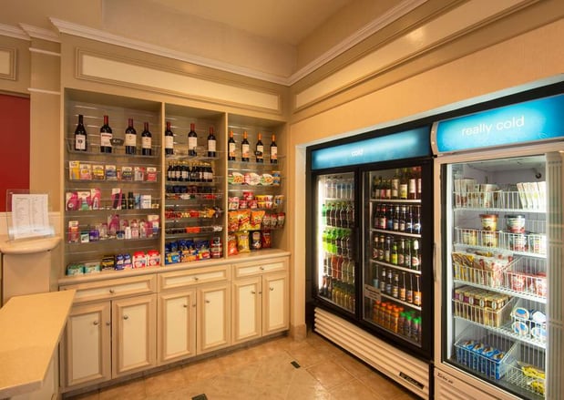 Images Hilton Garden Inn Flagstaff