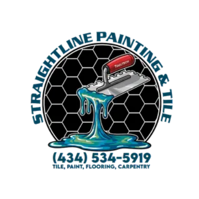 Straightline Painting & Tile Inc.