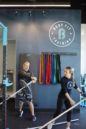 Images Body Fit Training