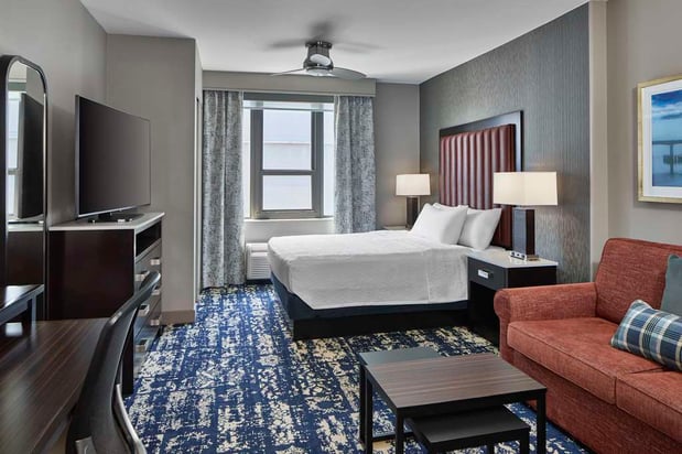Images Homewood Suites by Hilton Savannah Historic District/Riverfront