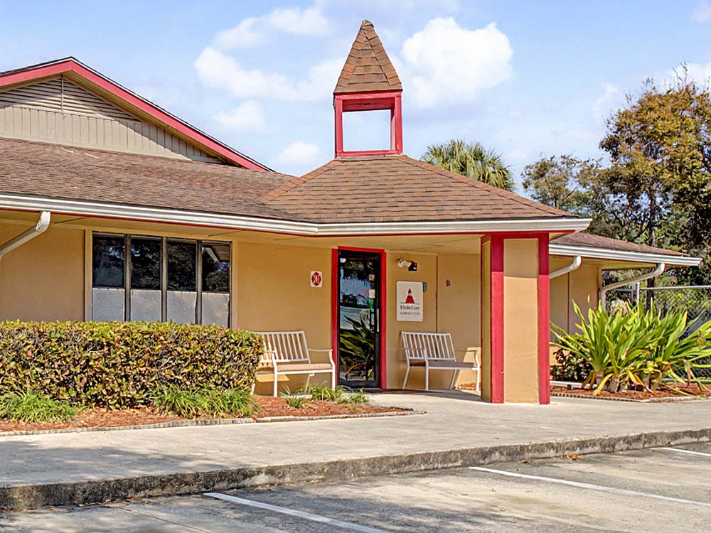 Village Boulevard KinderCare