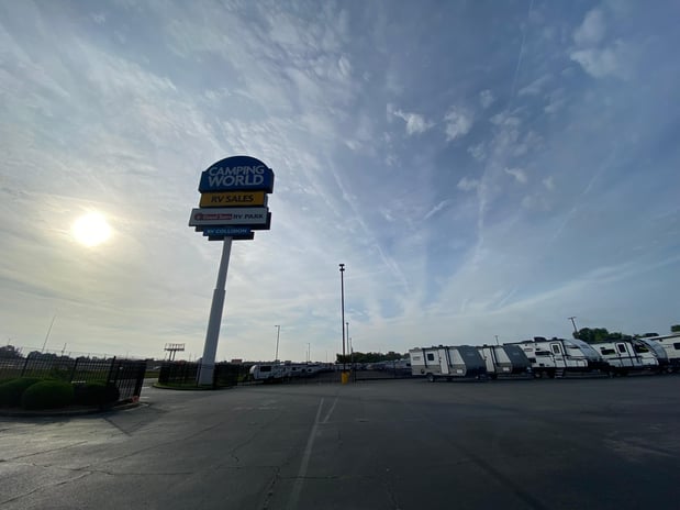 Images Camping World RV Sales